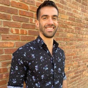 Meet your Posher, Elliot